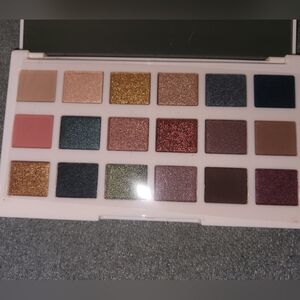 Ciate London Editor Pallette